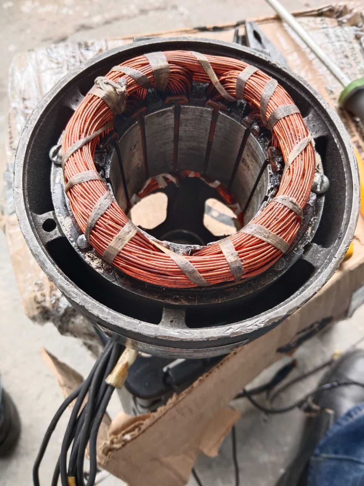 Reparaciones Electrónicas